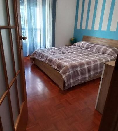 Apartmán La Tesoriera Turín Exteriér fotografie