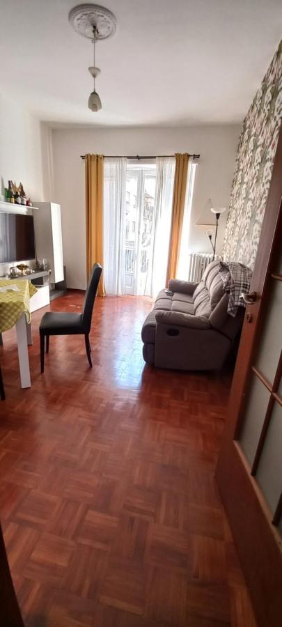 Apartmán La Tesoriera Turín Exteriér fotografie
